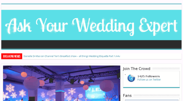 askyourweddingexpert.com