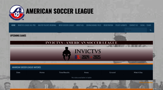 asl.soccer