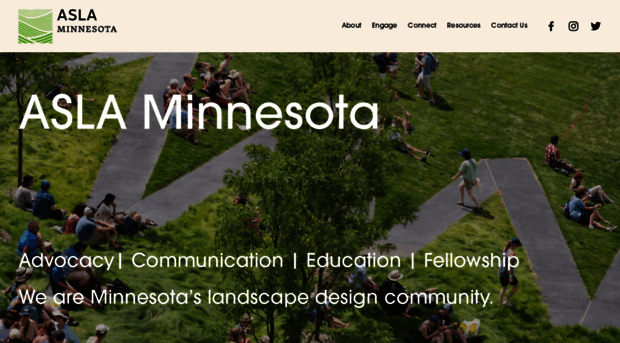 asla-mn.org