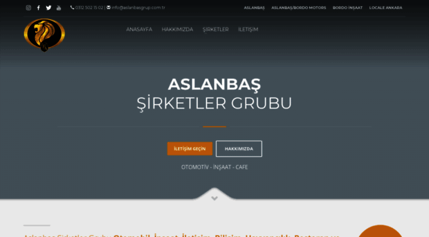 aslanbasgrup.com