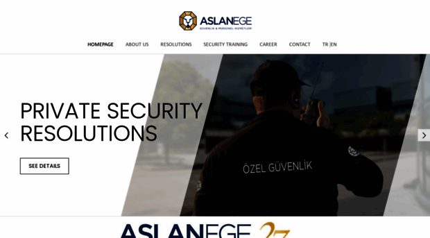 aslanege.com