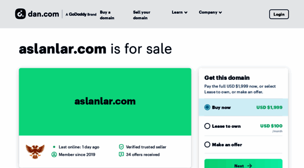 aslanlar.com