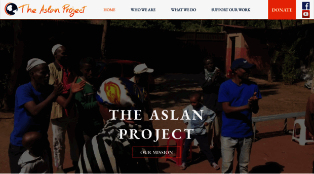 aslanproject.org