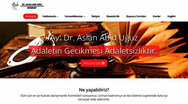 aslanuguz.com