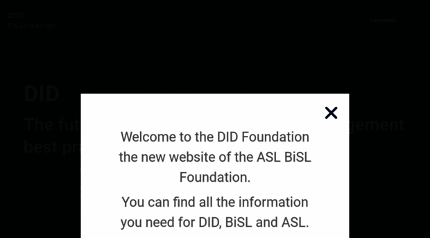 aslbislfoundation.org