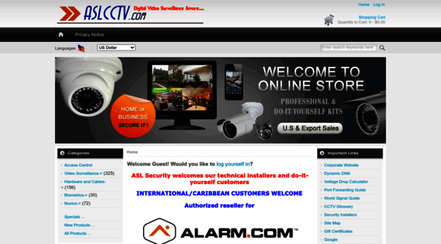 aslcctv.com