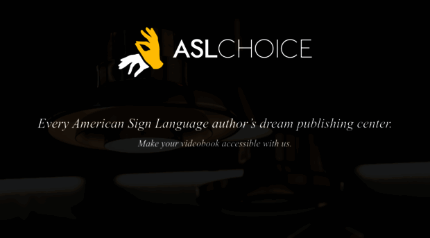 aslchoice.com