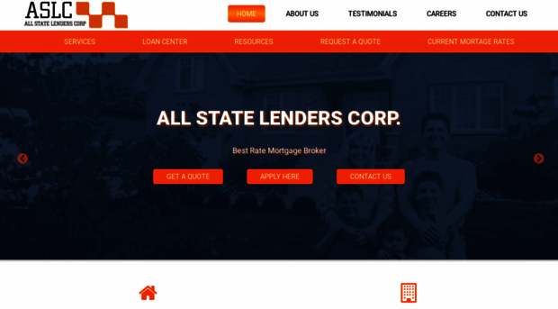 aslcmortgage.com