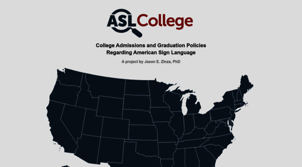 aslcollege.com