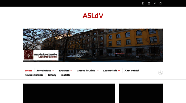 asldv.org