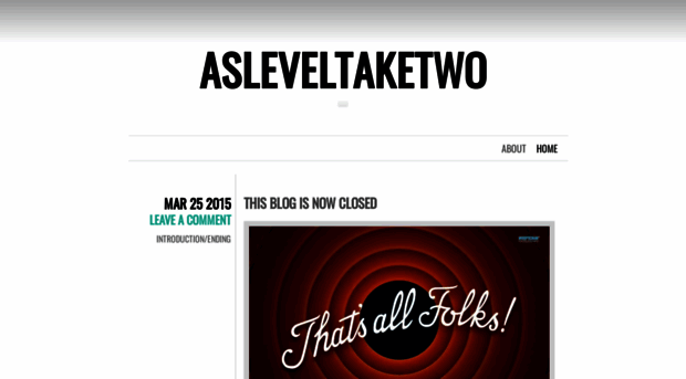 asleveltaketwo.wordpress.com