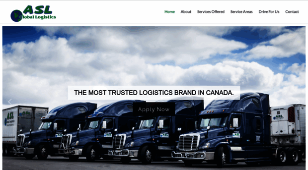 aslgloballogistics.ca