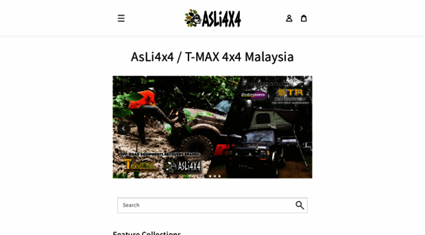 asli4x4.com