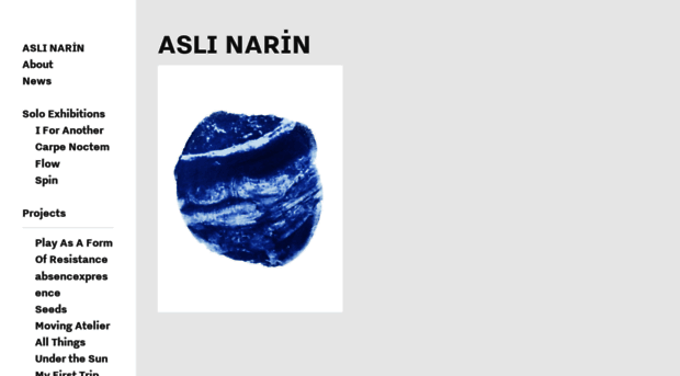 aslinarin.com