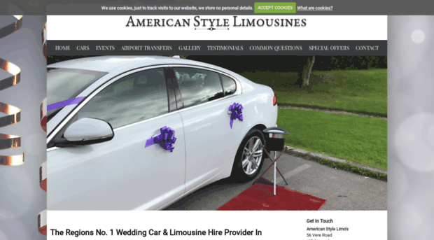 asllimousines.co.uk