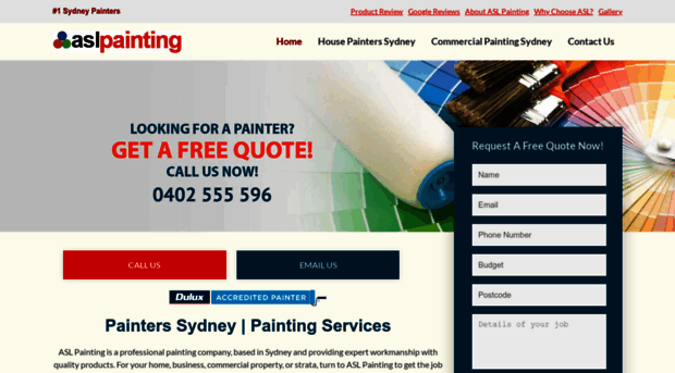 aslpainting.com.au