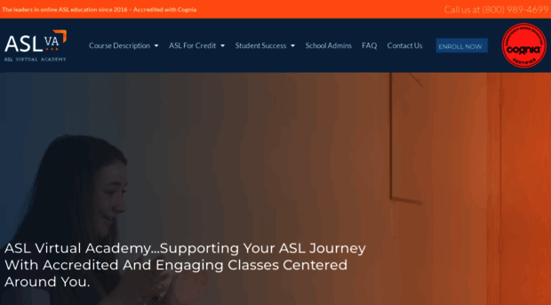 aslvirtualacademy.com
