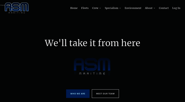 asm-maritime.com
