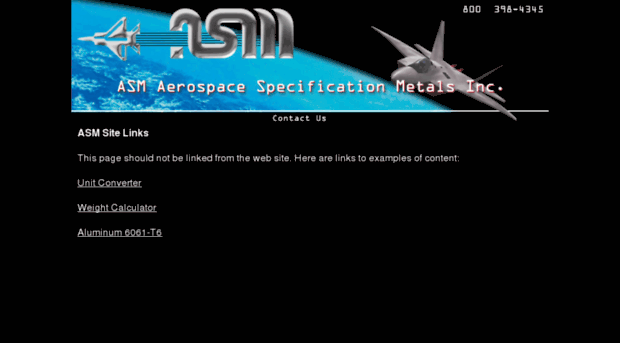 asm.matweb.com