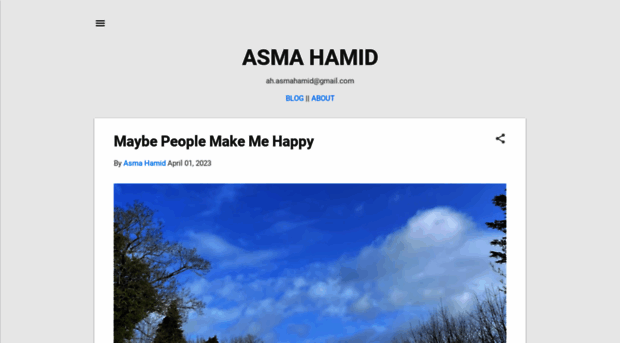 asmahamid.com