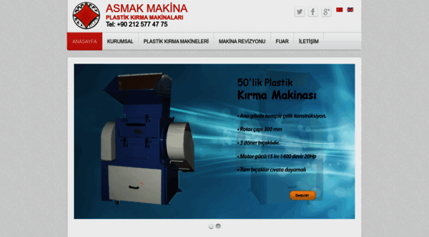 asmakplastikmakina.com