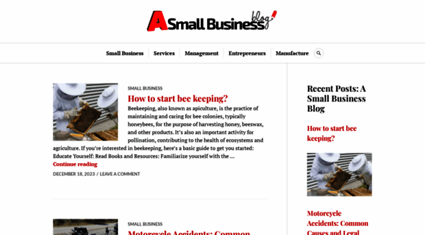 asmall.business.blog