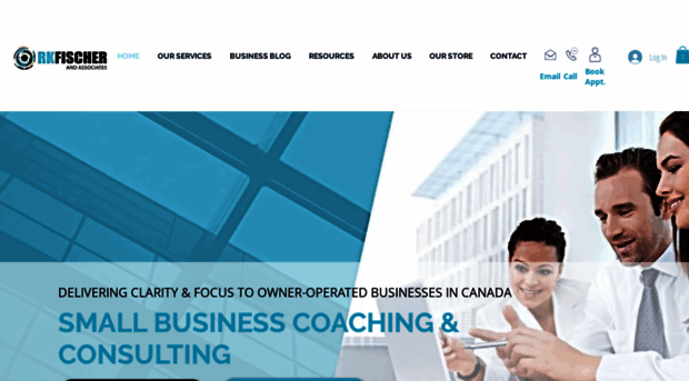 asmallbusinessconsultant.ca