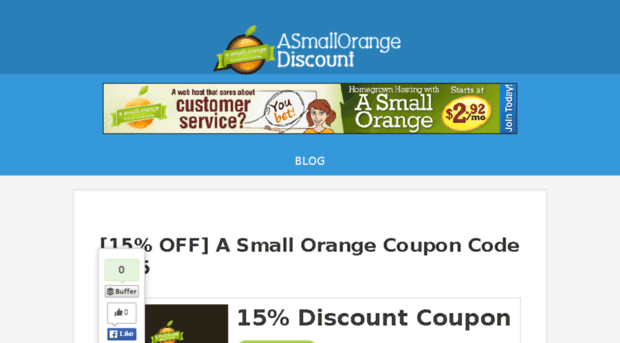 asmallorangediscount.com