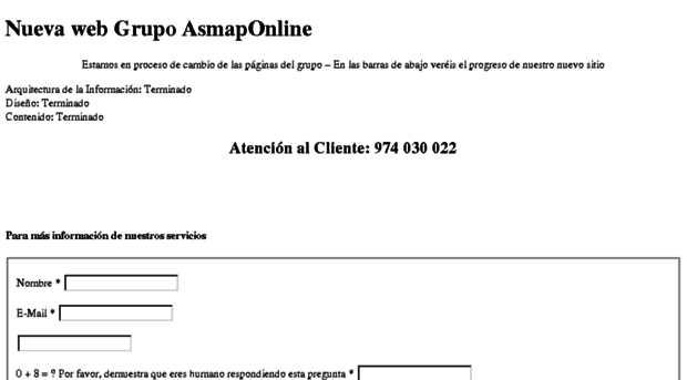 asmaponline.es