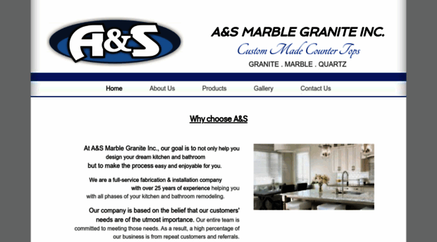 asmarblegranite.com