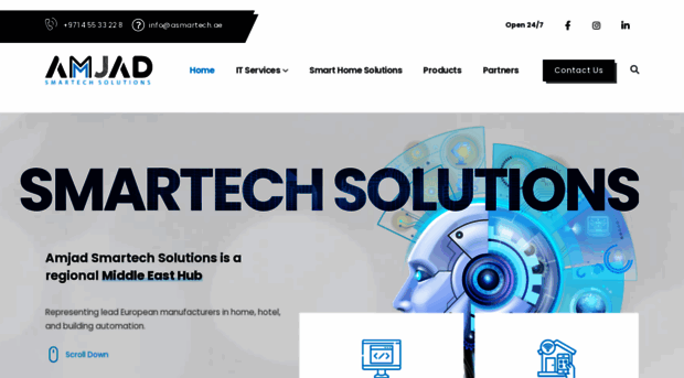 asmartech.ae