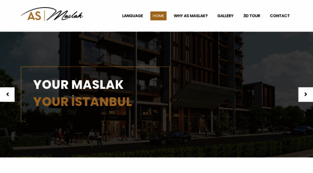 asmaslak.com