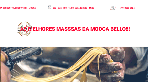 asmassas.com.br
