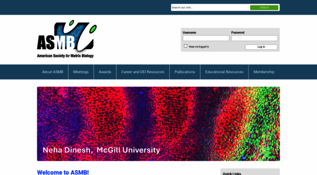 asmb.net