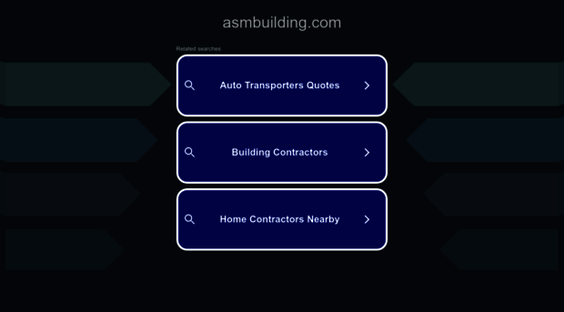 asmbuilding.com