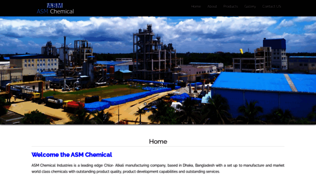 asmchemical.com