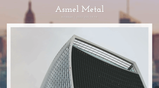 asmelmetal.com