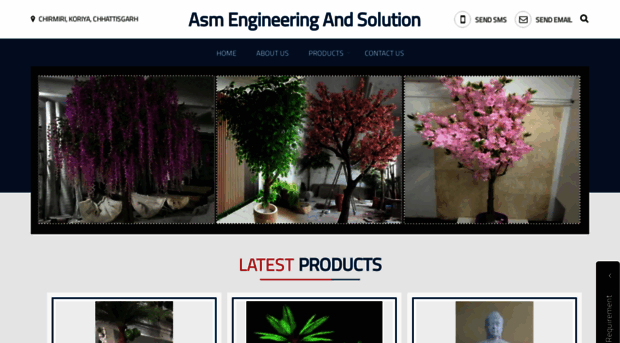 asmengineering.in