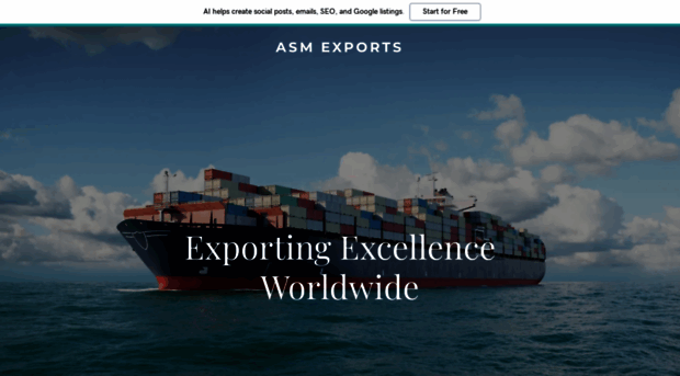 asmexports.in