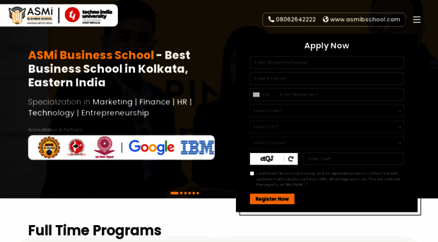 asmibschool.com
