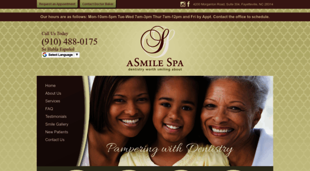 asmilespa.com