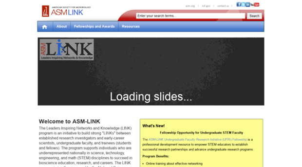 asmlink.org