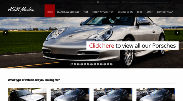 asmmediainc.motorcarsites.com