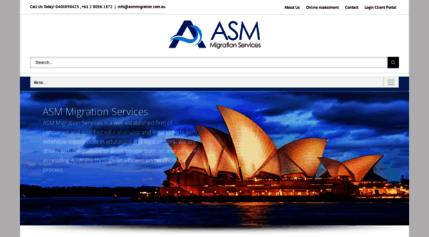 asmmigration.com.au