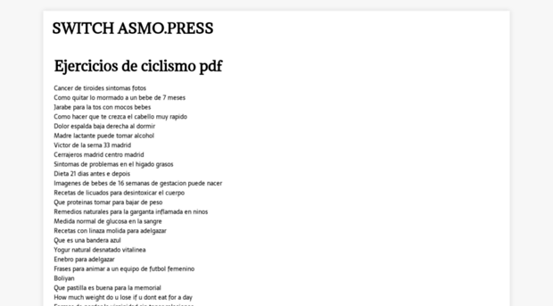 asmo.press
