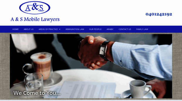 asmobilelawyers.com.au