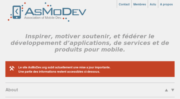 asmodev.org