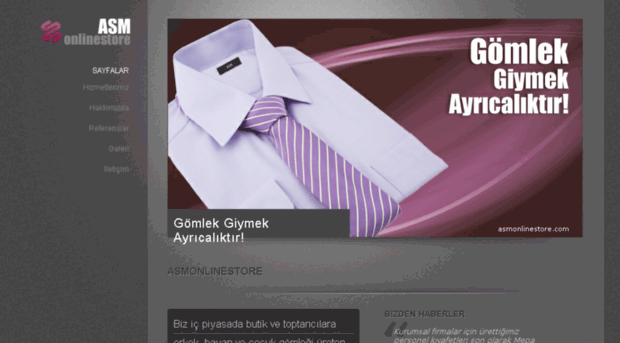 asmonlinestore.com