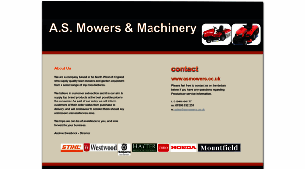 asmowers.co.uk