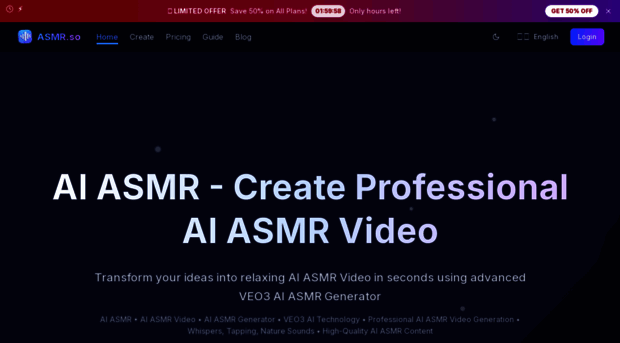 asmr.so